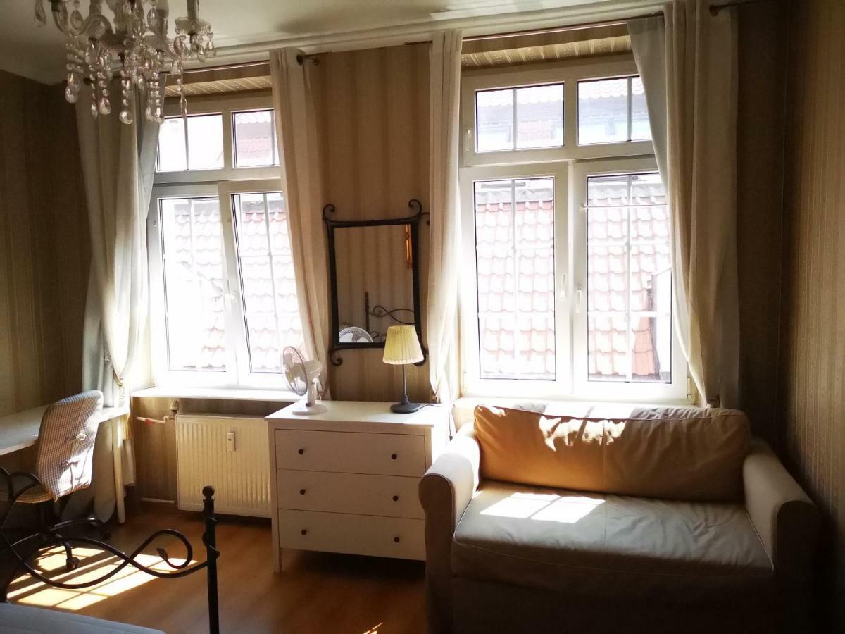 Apartament Piwna II 그단스크 외부 사진