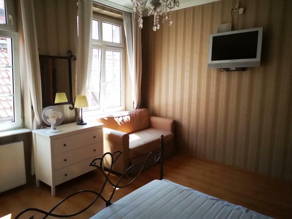 Apartament Piwna II 그단스크 외부 사진